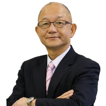 えん道グループ代表司法書士 遠藤省吾