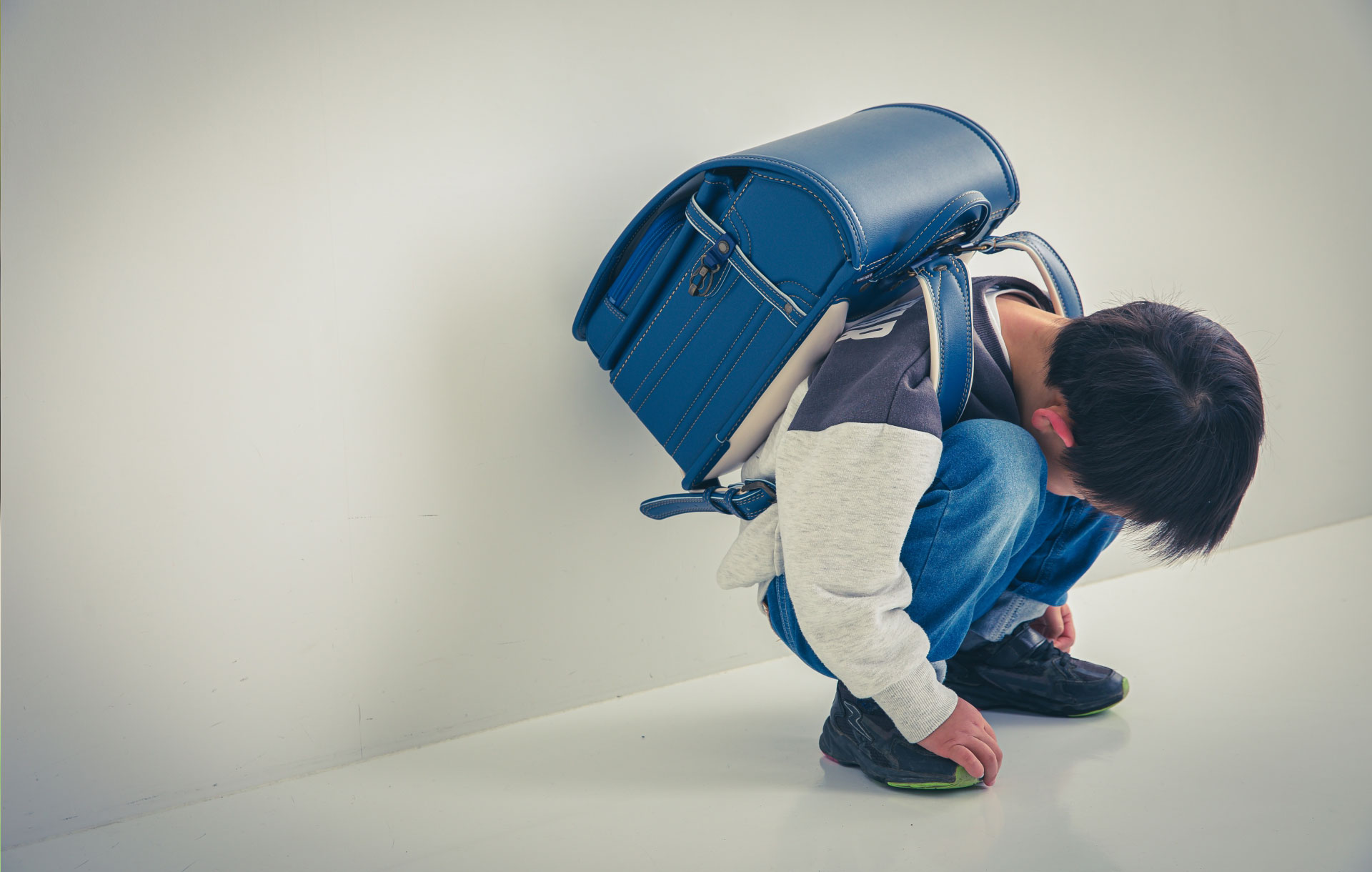 特別代理人選任申立(未成年・被後見人等)