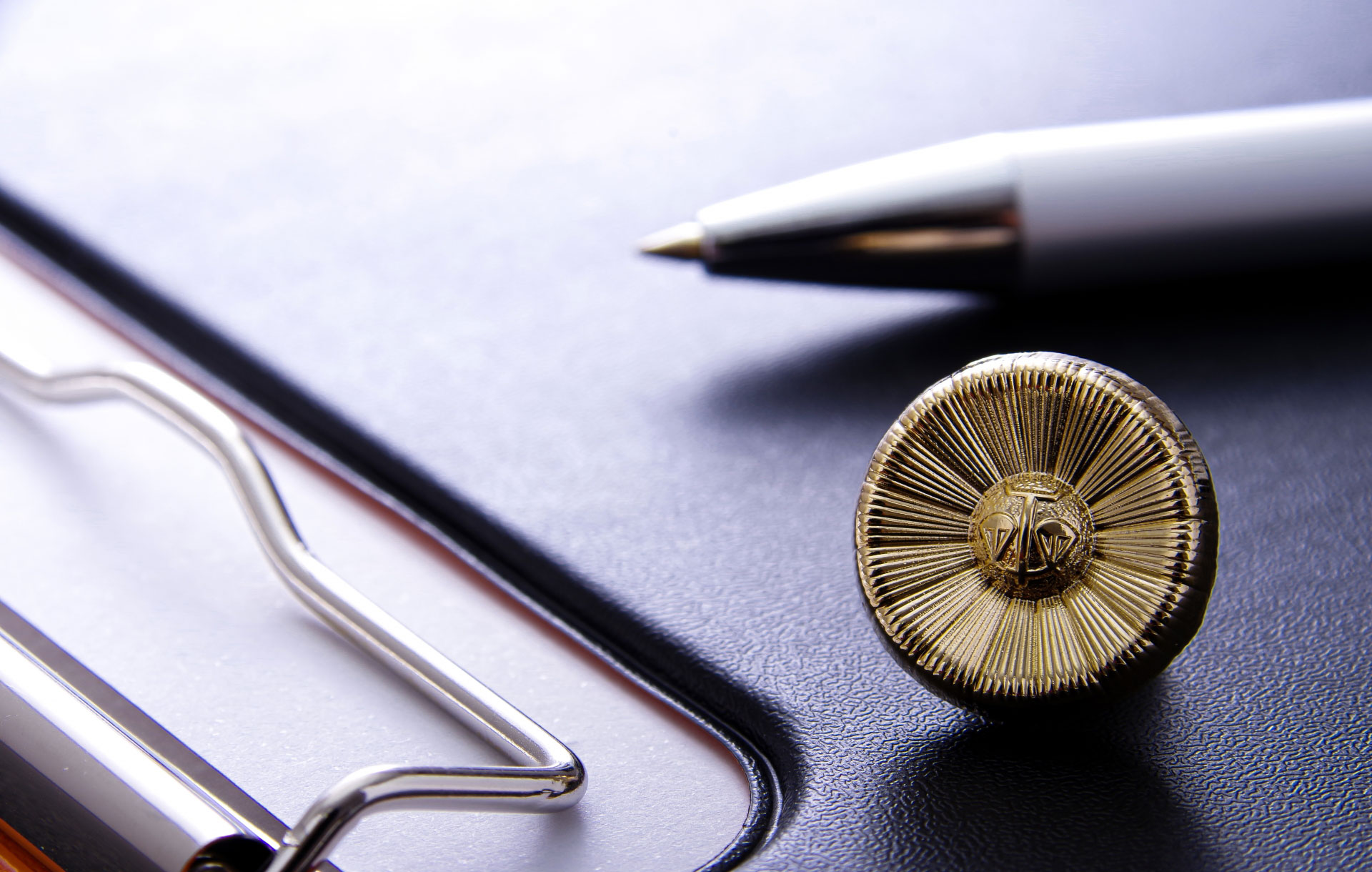 弁護士のパートナーイメージ