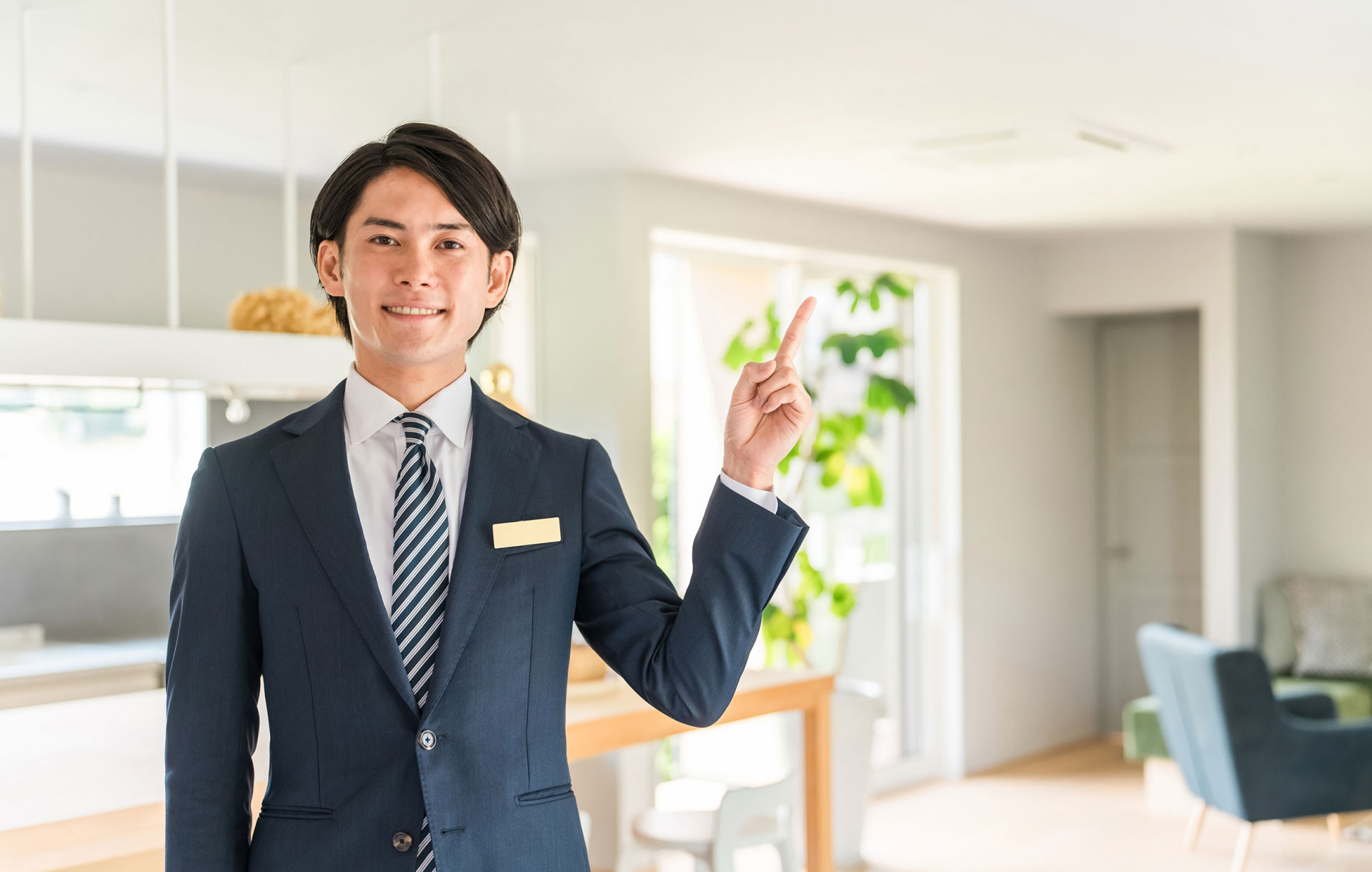 不動産会社の方へ