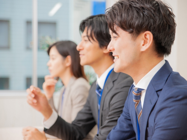 採用情報イメージ